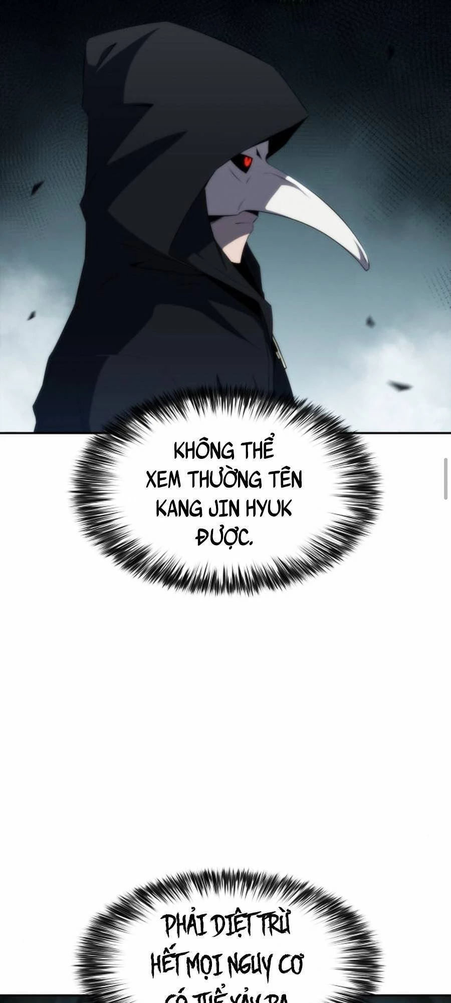 Người Chơi Mới Cấp Tối Đa Chapter 38 - Trang 4