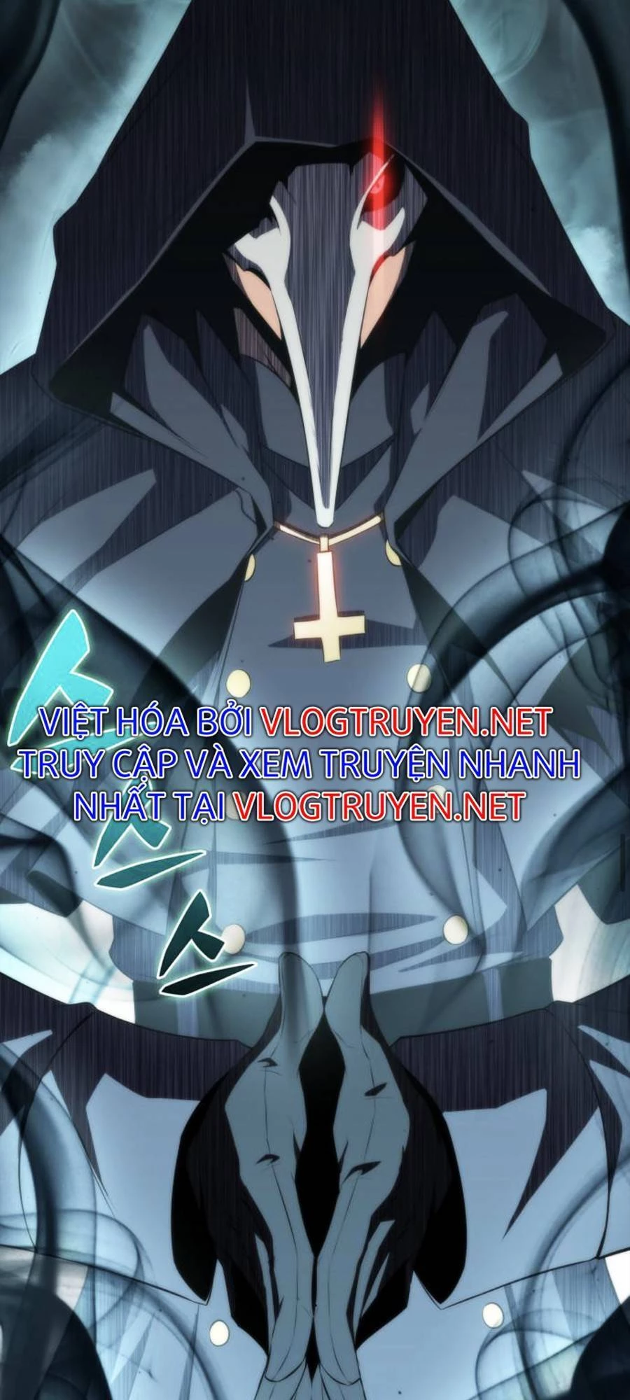 Người Chơi Mới Cấp Tối Đa Chapter 38 - Trang 4