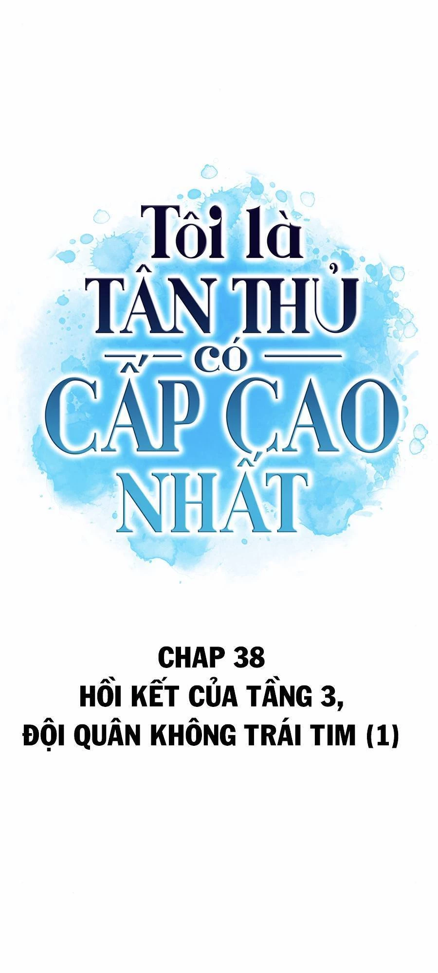 Người Chơi Mới Cấp Tối Đa Chapter 38 - Trang 4