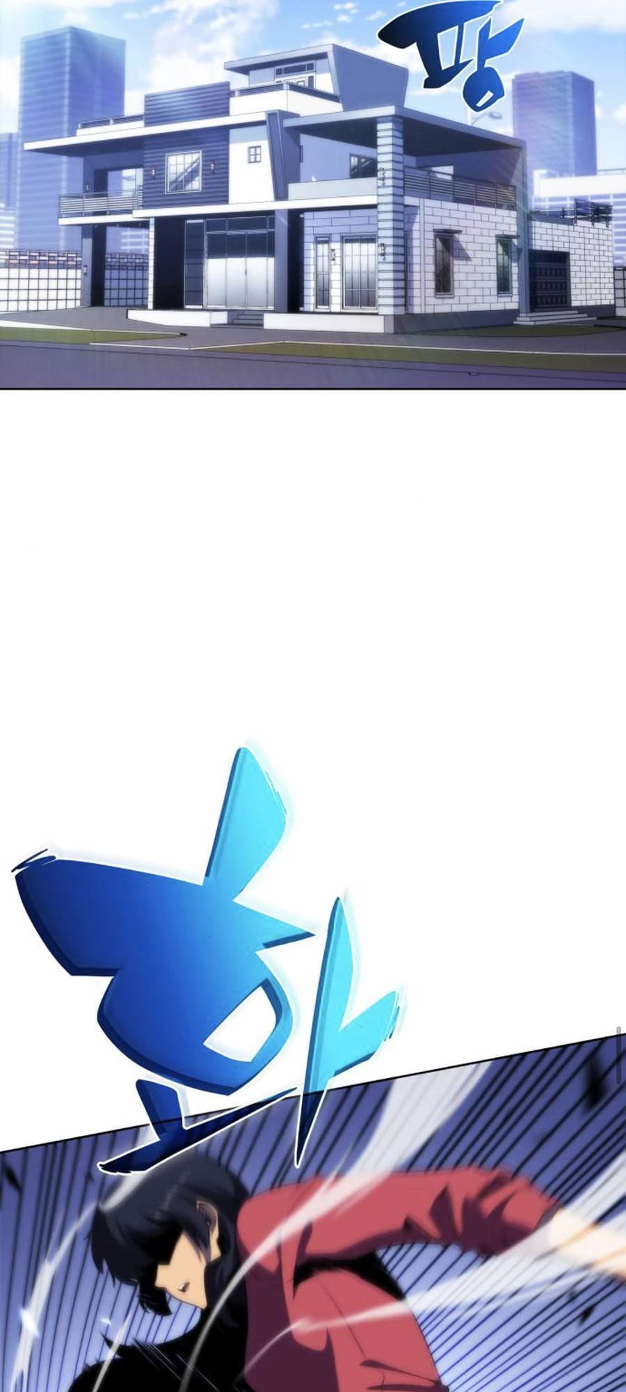 Người Chơi Mới Cấp Tối Đa Chapter 38 - Trang 4