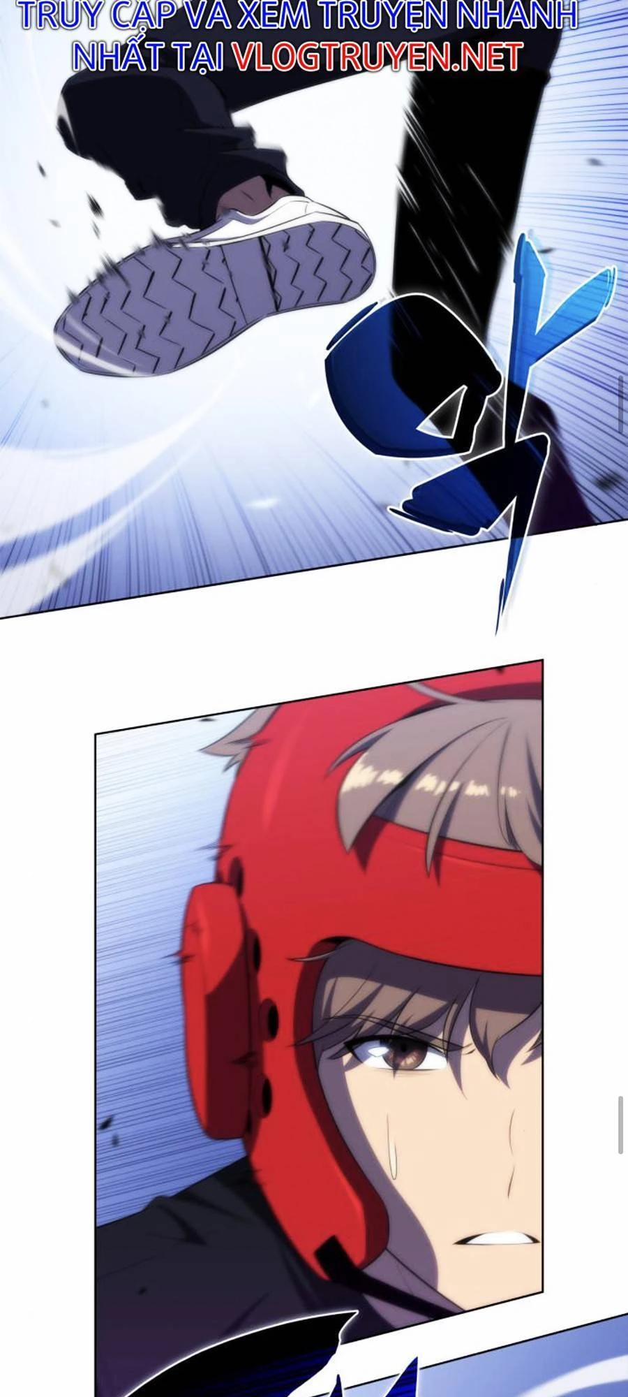 Người Chơi Mới Cấp Tối Đa Chapter 38 - Trang 4