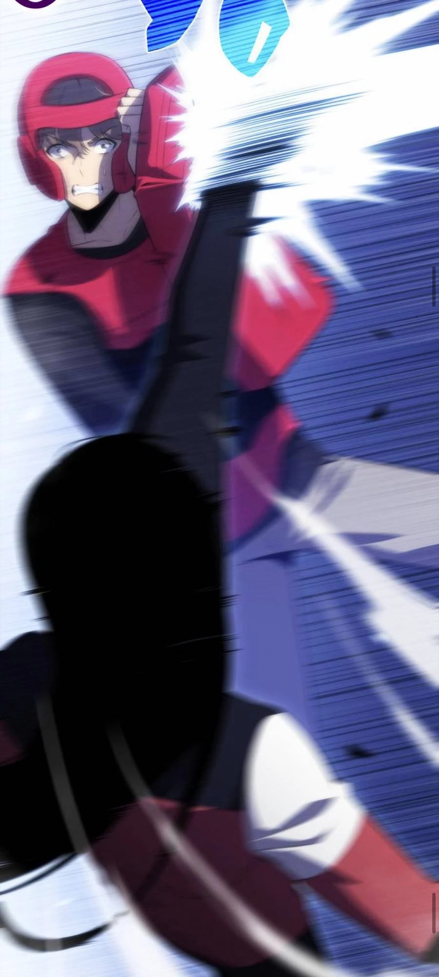 Người Chơi Mới Cấp Tối Đa Chapter 38 - Trang 4