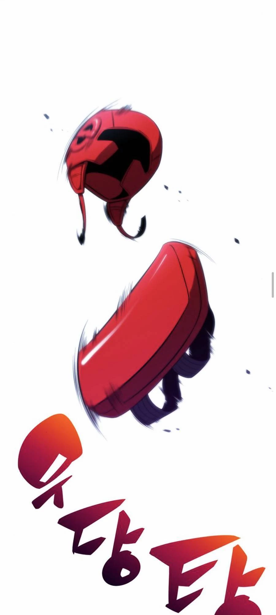 Người Chơi Mới Cấp Tối Đa Chapter 38 - Trang 4