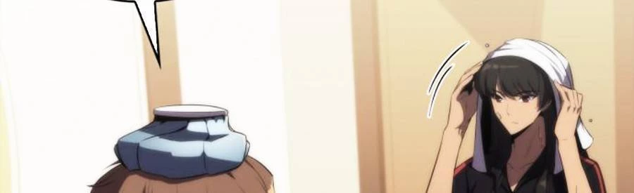 Người Chơi Mới Cấp Tối Đa Chapter 38 - Trang 4