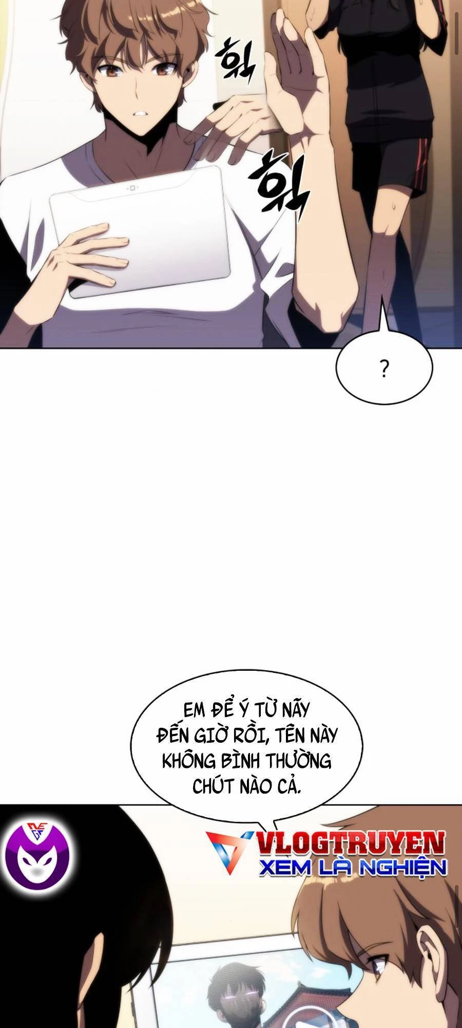 Người Chơi Mới Cấp Tối Đa Chapter 38 - Trang 4