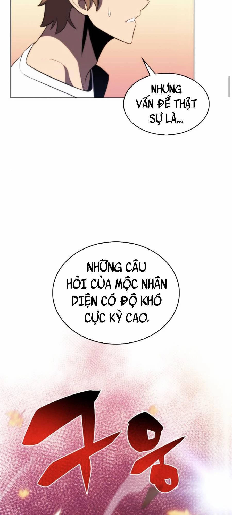 Người Chơi Mới Cấp Tối Đa Chapter 38 - Trang 4