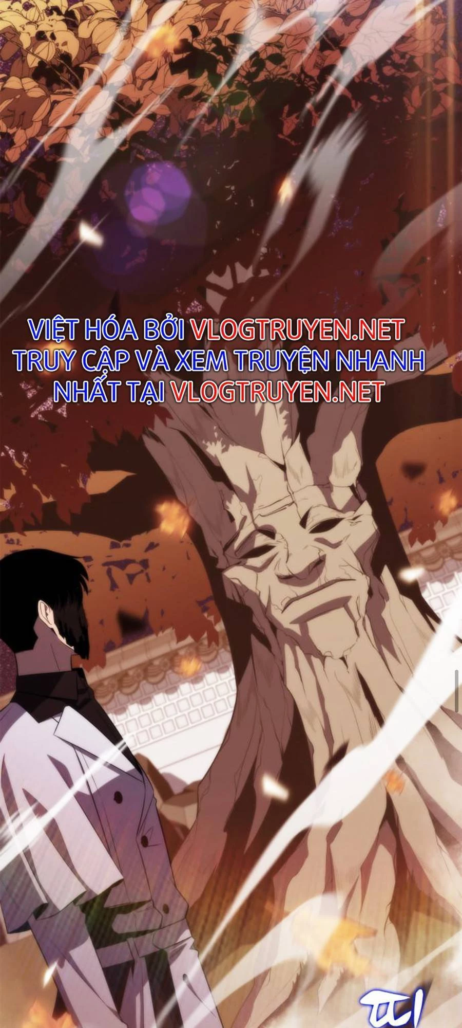 Người Chơi Mới Cấp Tối Đa Chapter 38 - Trang 4