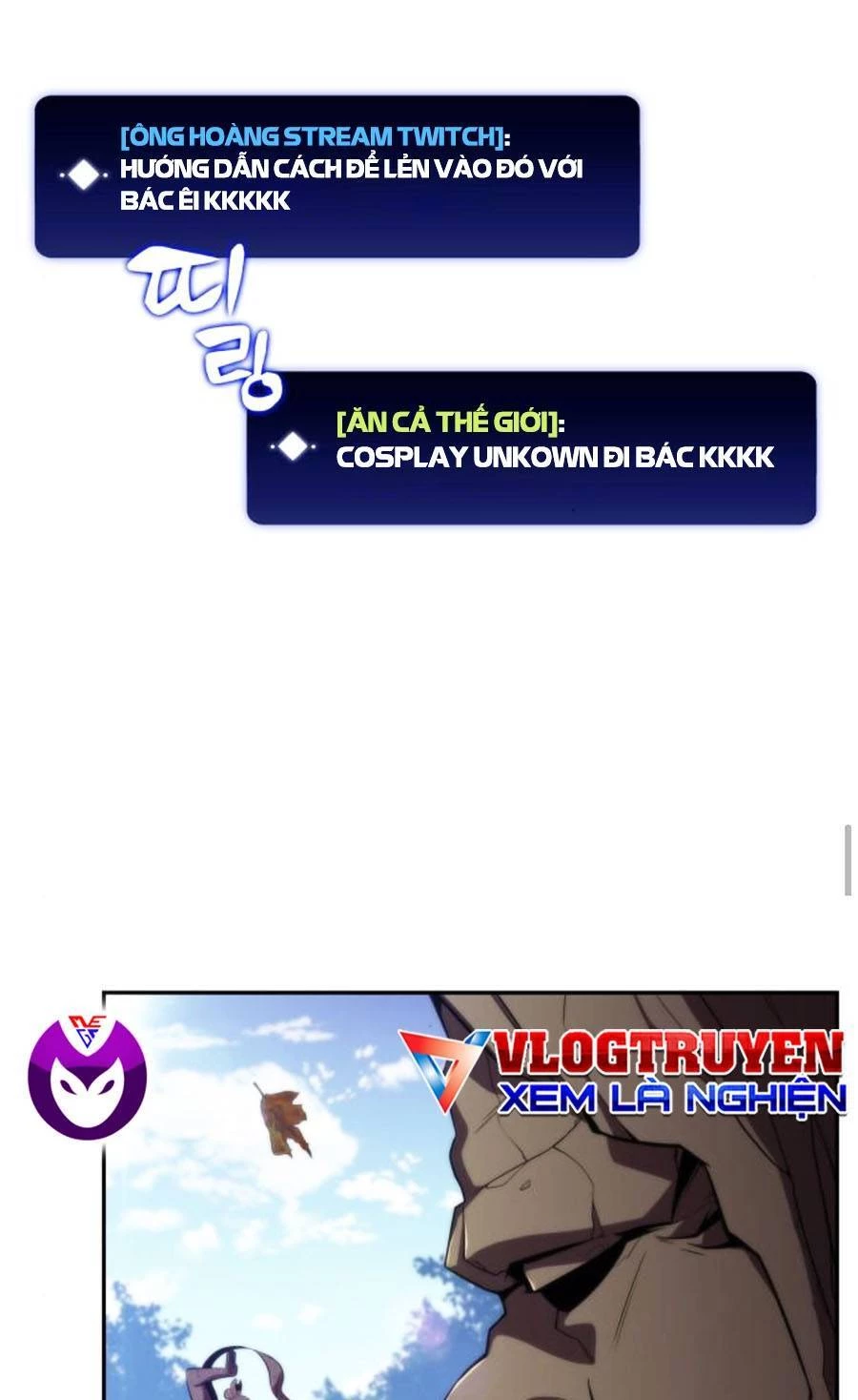 Người Chơi Mới Cấp Tối Đa Chapter 38 - Trang 4