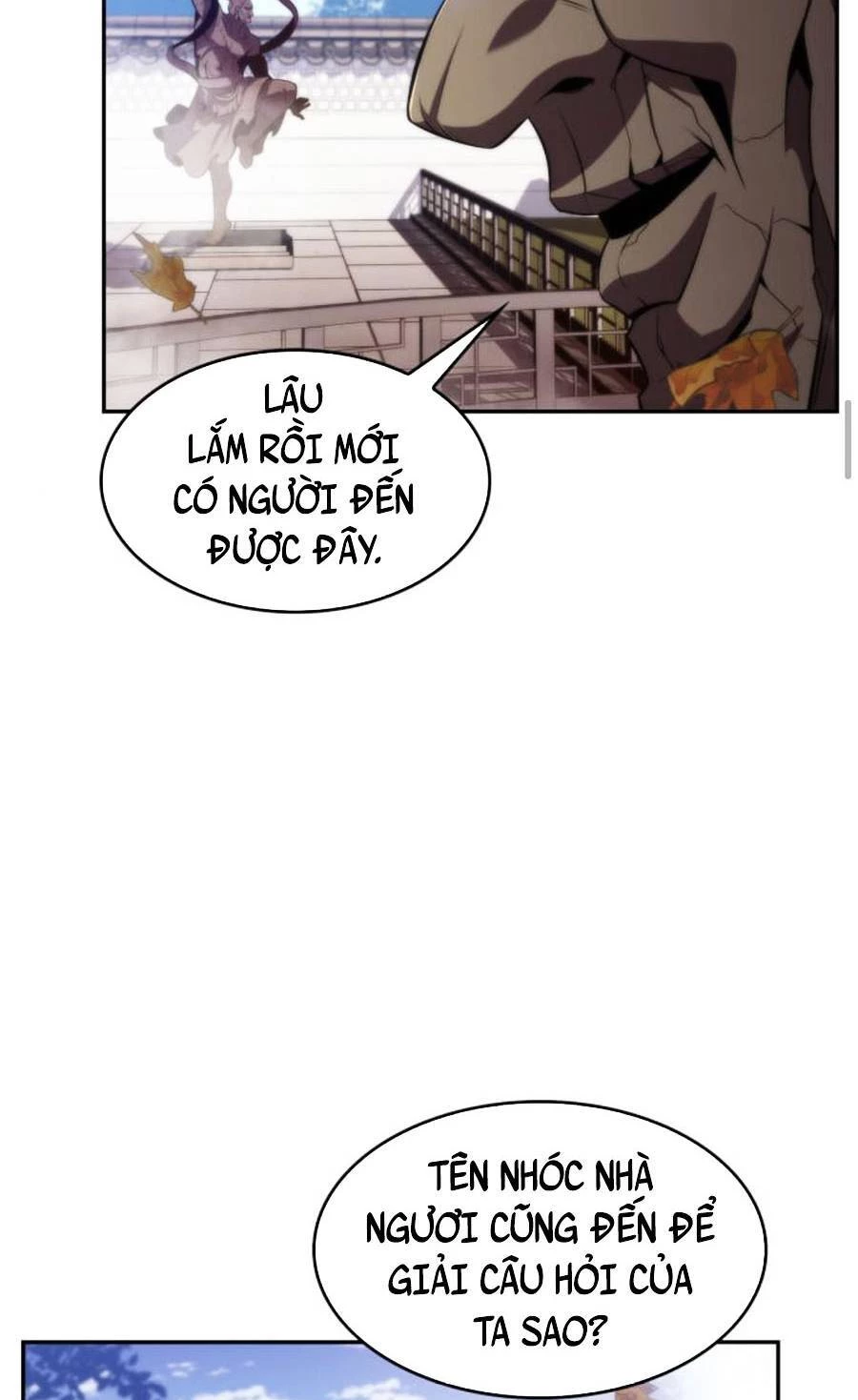 Người Chơi Mới Cấp Tối Đa Chapter 38 - Trang 4