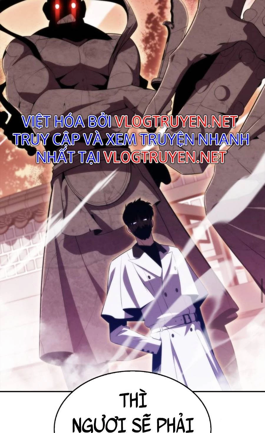 Người Chơi Mới Cấp Tối Đa Chapter 38 - Trang 4