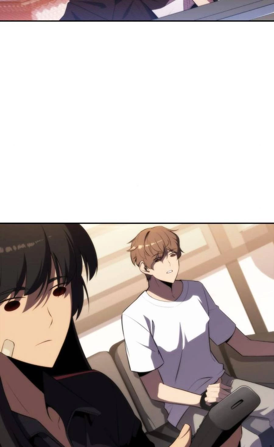 Người Chơi Mới Cấp Tối Đa Chapter 38 - Trang 4