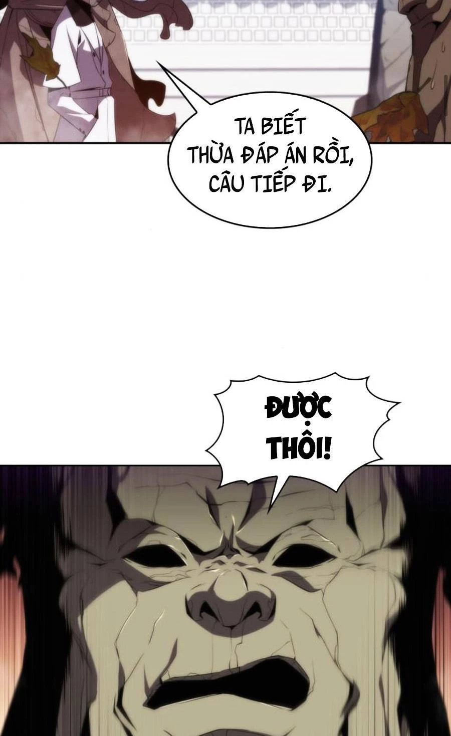 Người Chơi Mới Cấp Tối Đa Chapter 38 - Trang 4