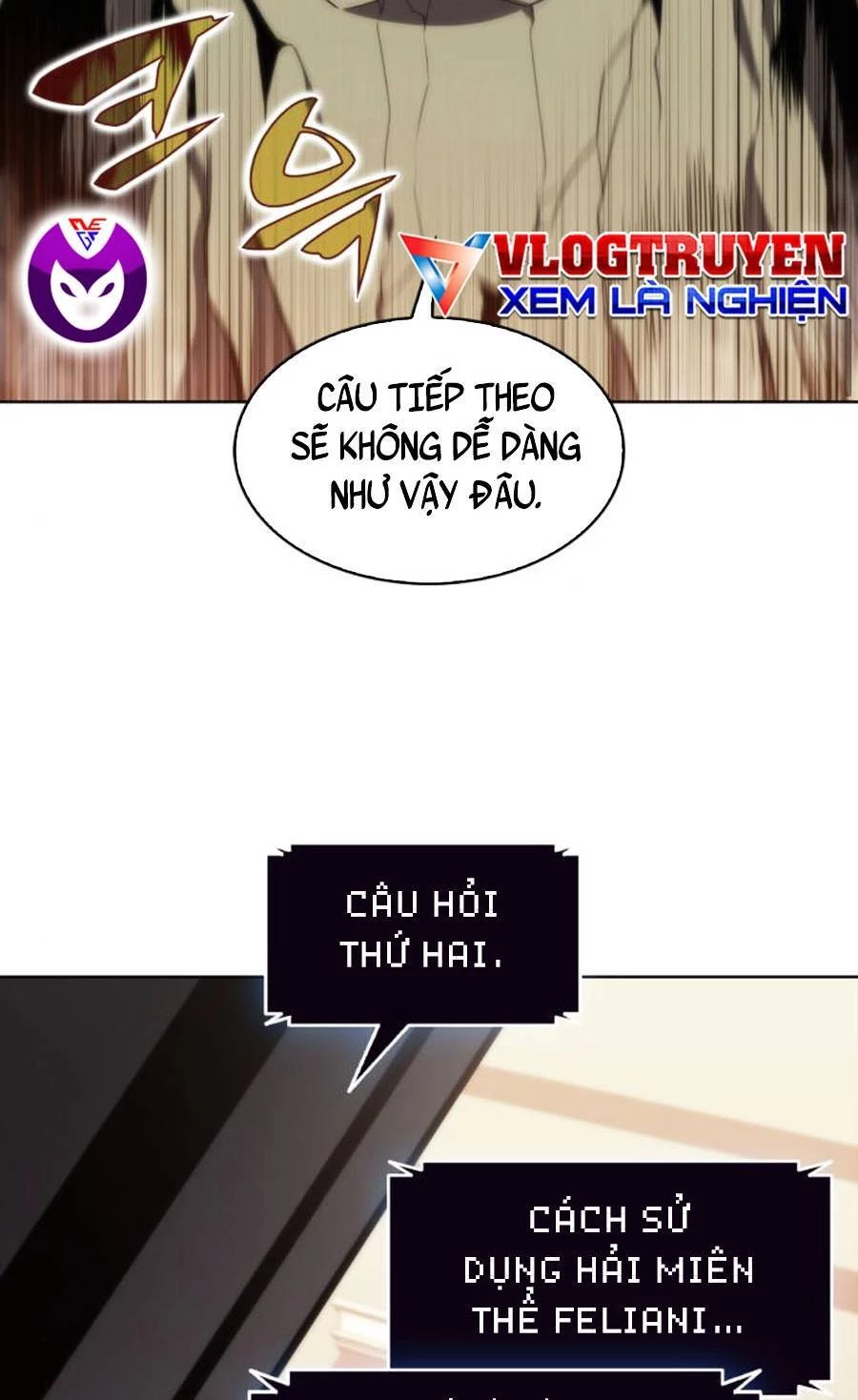 Người Chơi Mới Cấp Tối Đa Chapter 38 - Trang 4