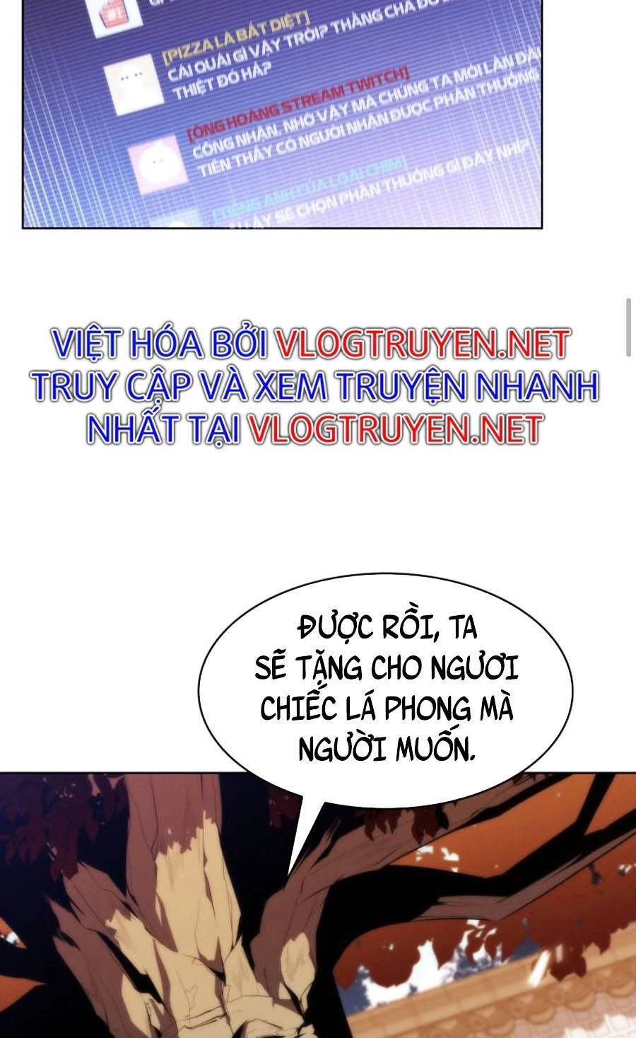 Người Chơi Mới Cấp Tối Đa Chapter 38 - Trang 4