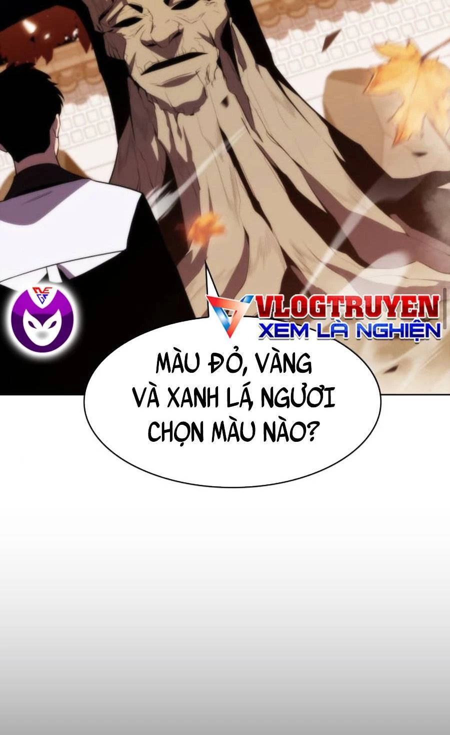 Người Chơi Mới Cấp Tối Đa Chapter 38 - Trang 4