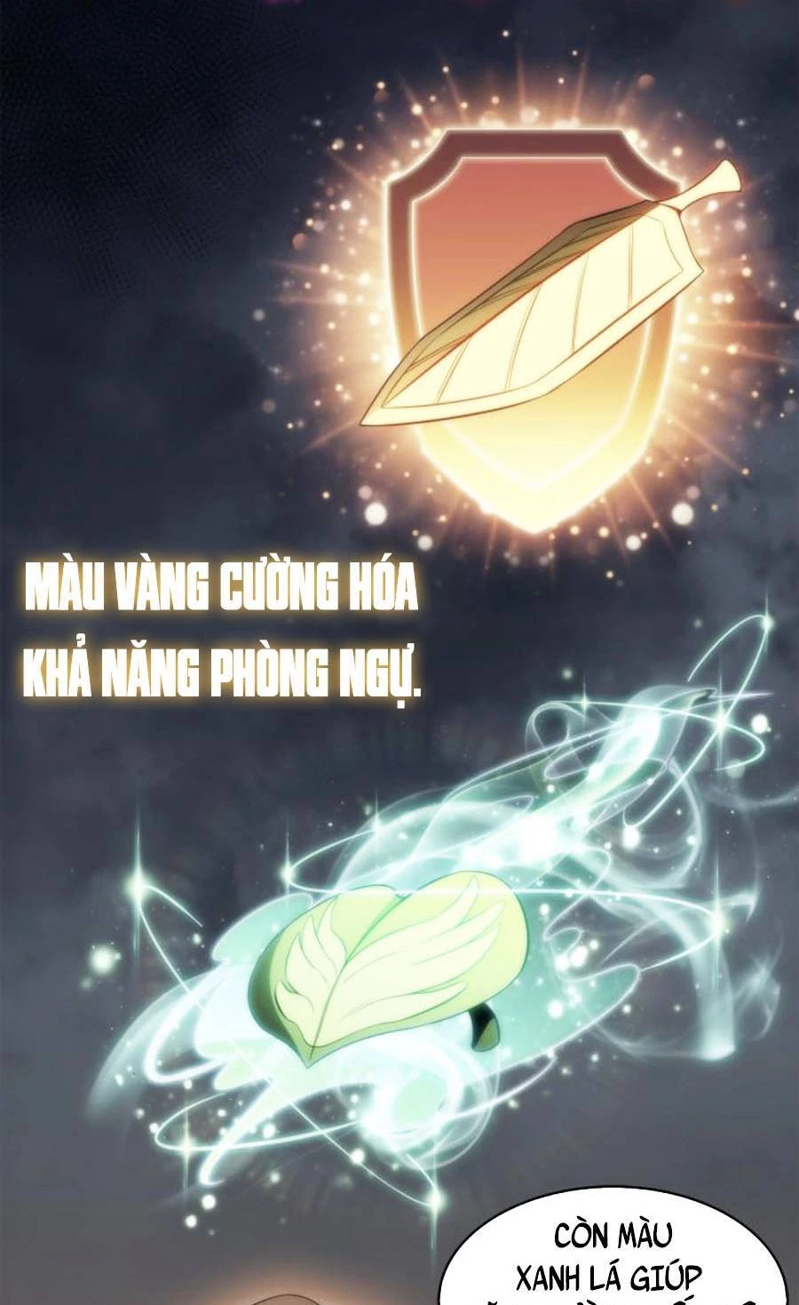 Người Chơi Mới Cấp Tối Đa Chapter 38 - Trang 4