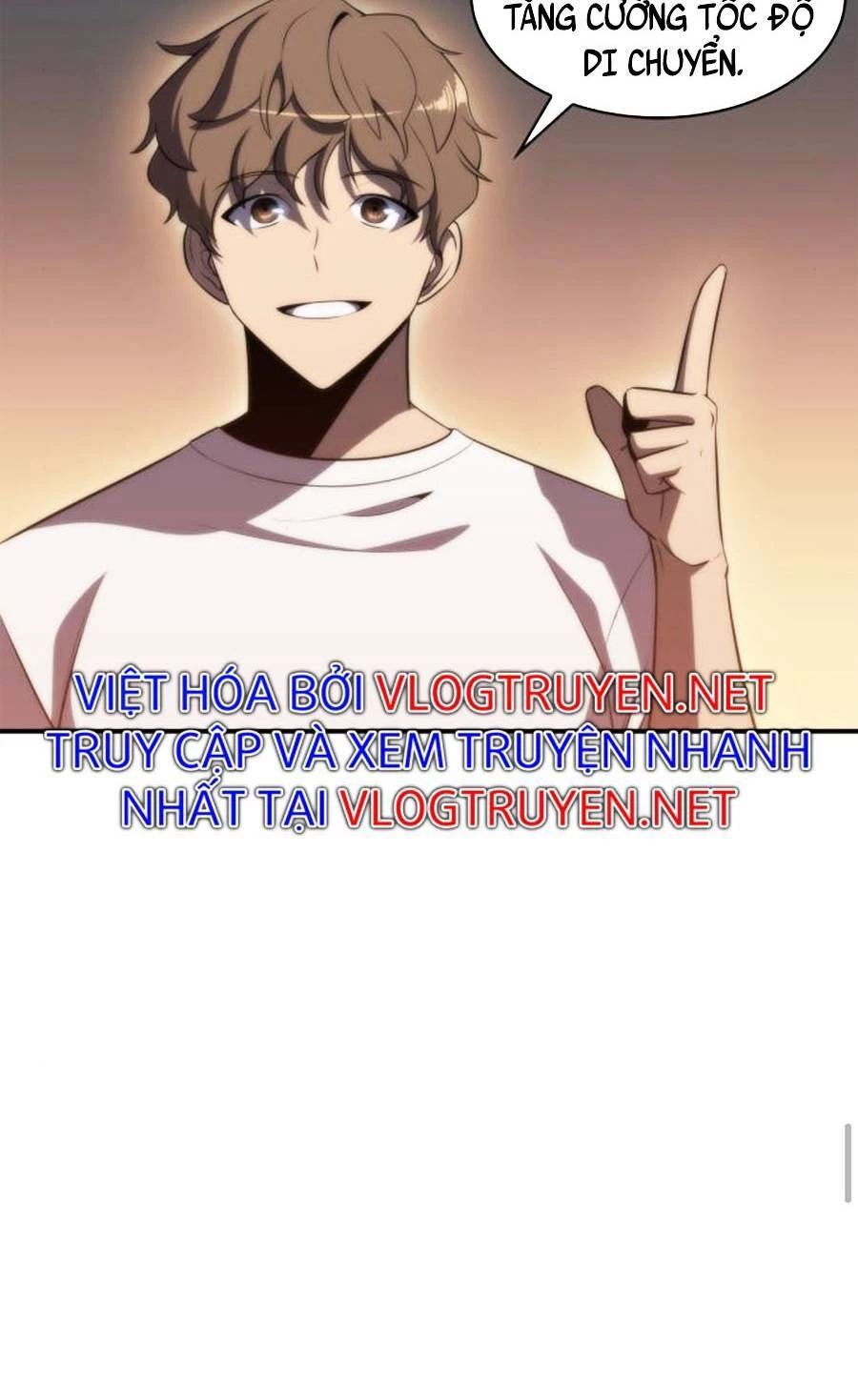 Người Chơi Mới Cấp Tối Đa Chapter 38 - Trang 4