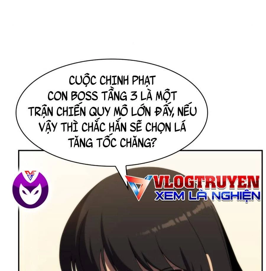 Người Chơi Mới Cấp Tối Đa Chapter 38 - Trang 4