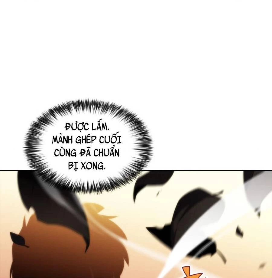 Người Chơi Mới Cấp Tối Đa Chapter 38 - Trang 4