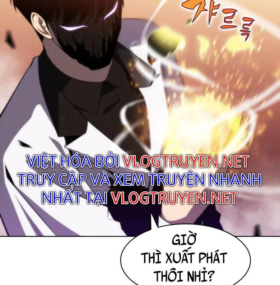 Người Chơi Mới Cấp Tối Đa Chapter 38 - Trang 4