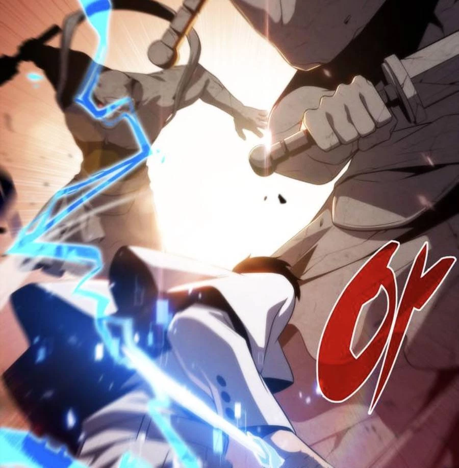 Người Chơi Mới Cấp Tối Đa Chapter 38 - Trang 4