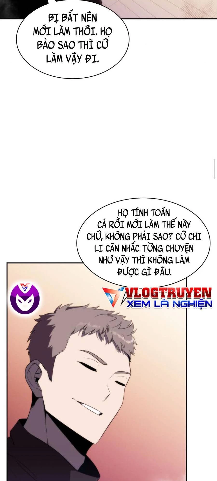 Người Chơi Mới Cấp Tối Đa Chapter 39 - Trang 4