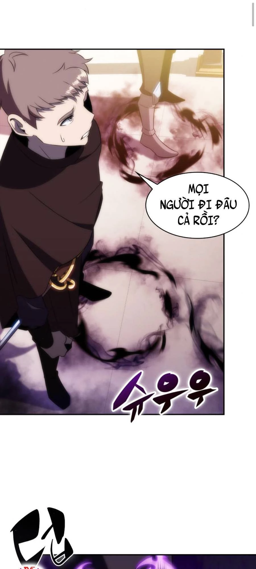 Người Chơi Mới Cấp Tối Đa Chapter 39 - Trang 4
