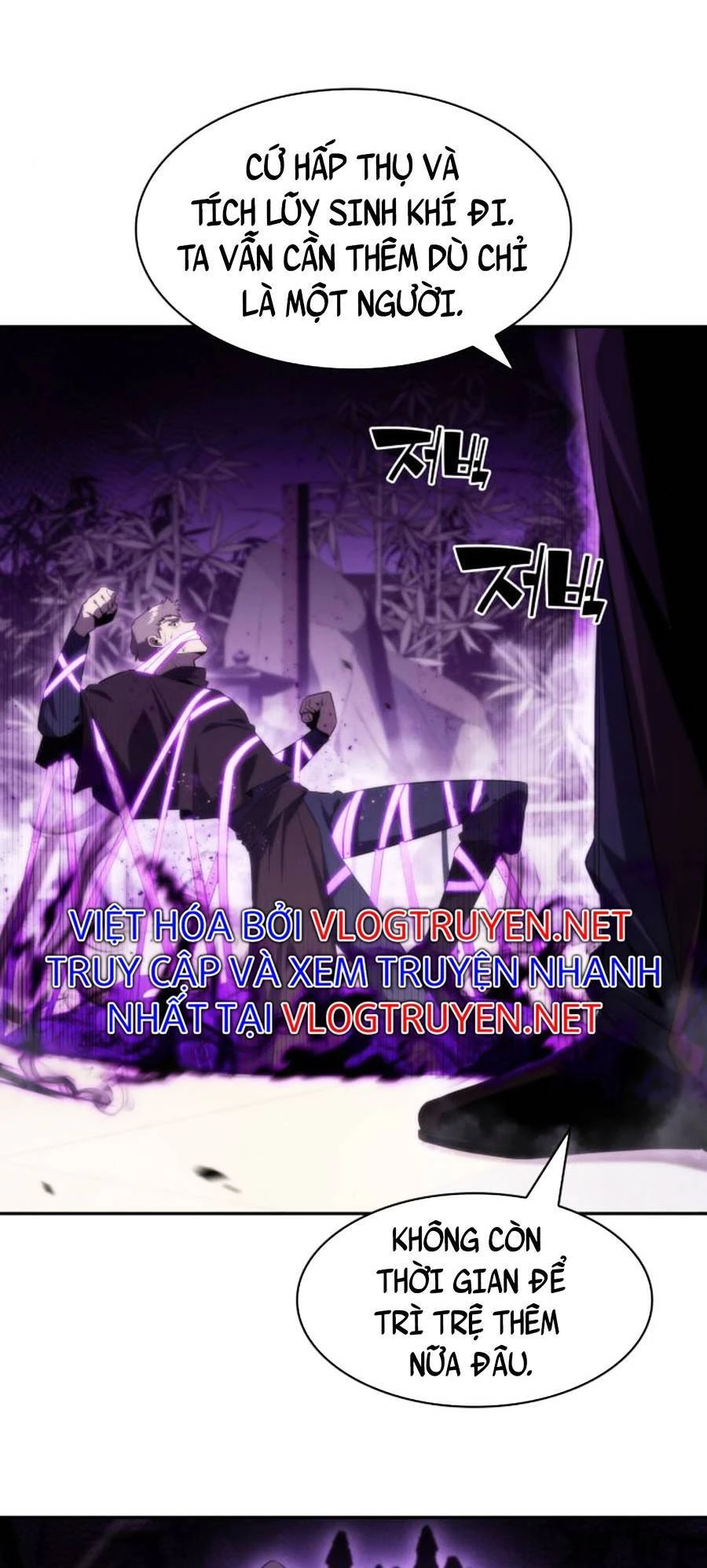 Người Chơi Mới Cấp Tối Đa Chapter 39 - Trang 4