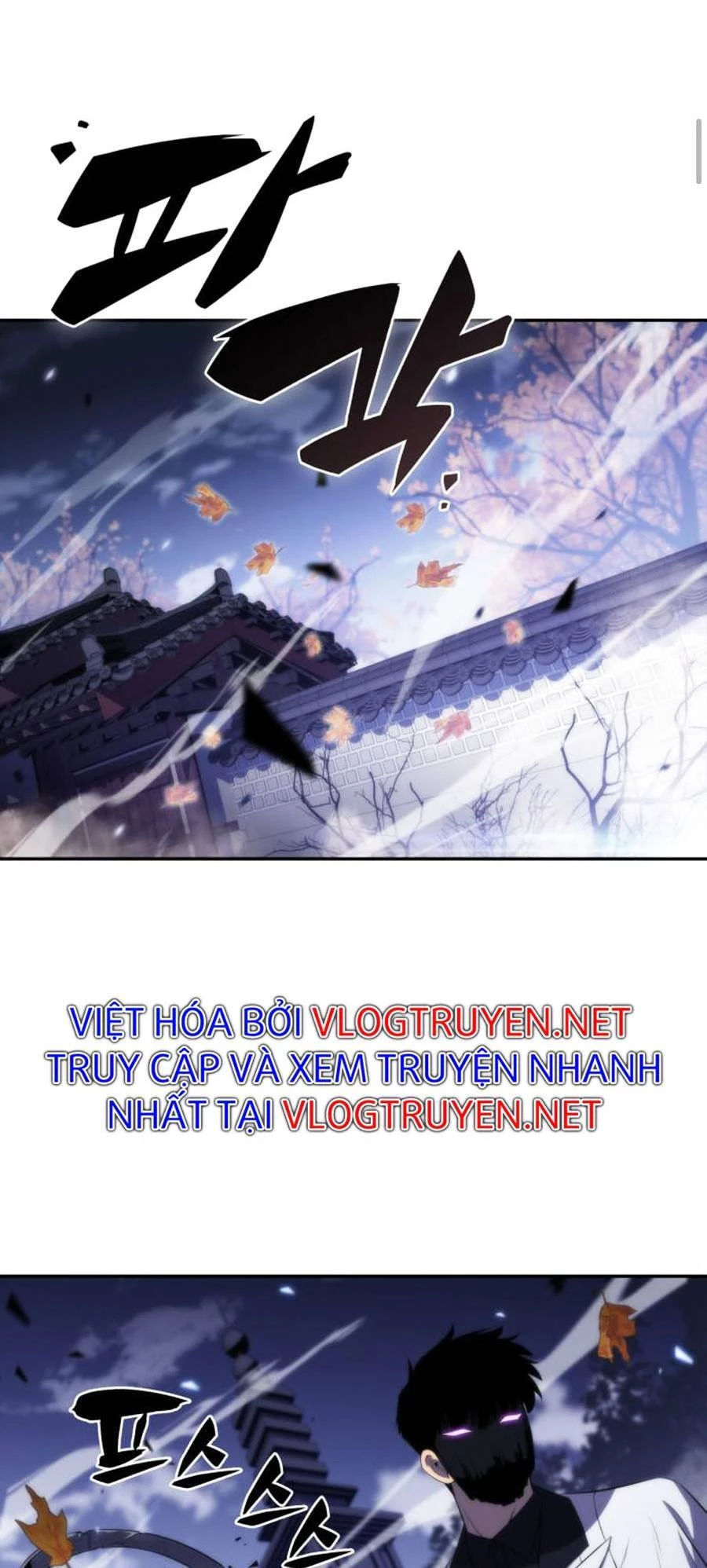 Người Chơi Mới Cấp Tối Đa Chapter 39 - Trang 4