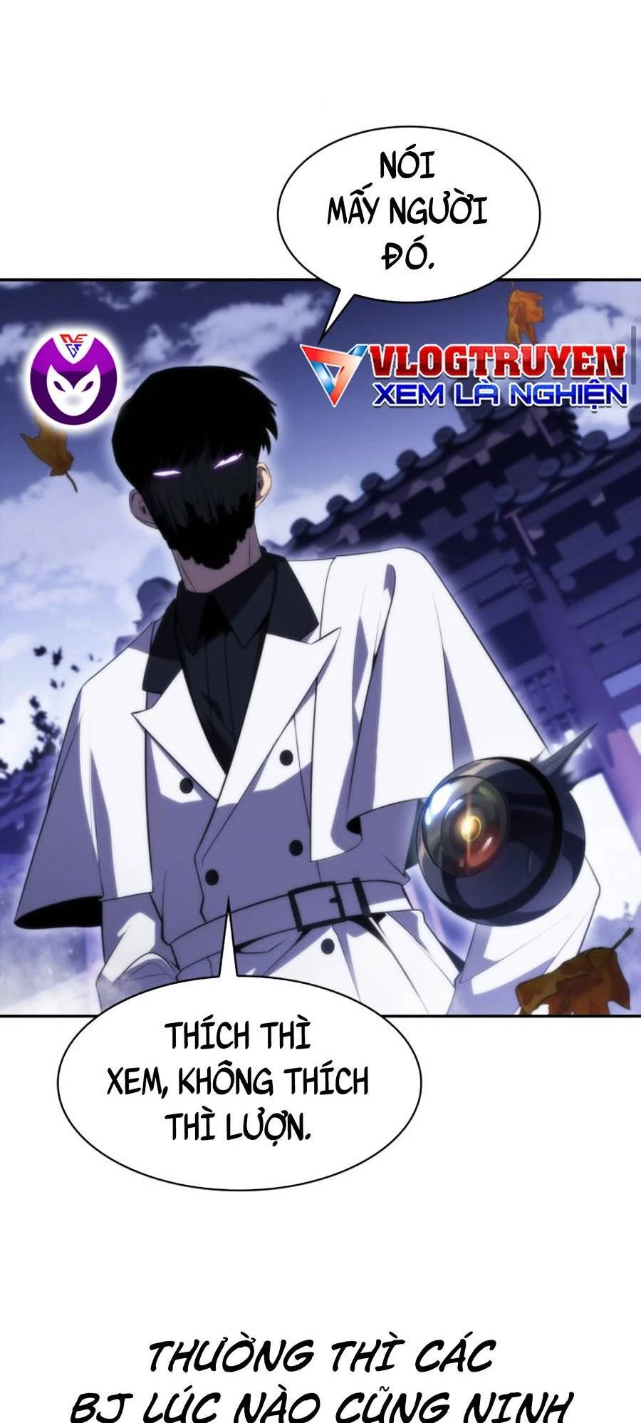 Người Chơi Mới Cấp Tối Đa Chapter 39 - Trang 4