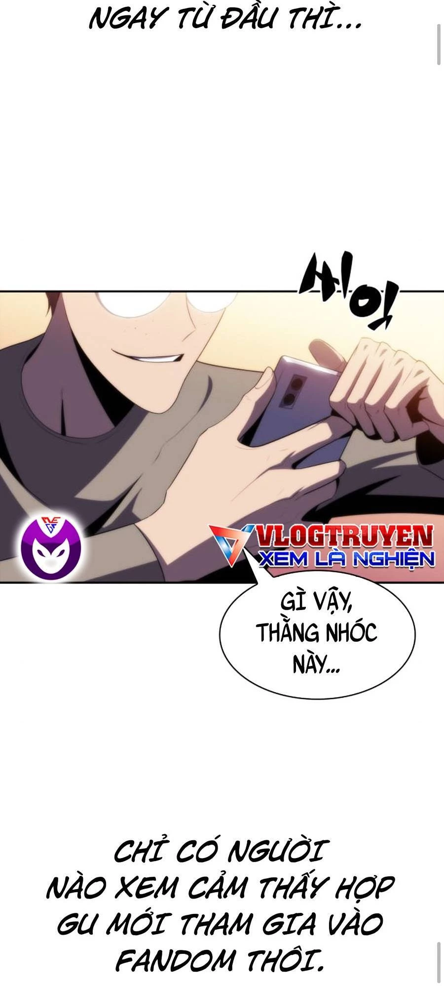 Người Chơi Mới Cấp Tối Đa Chapter 39 - Trang 4