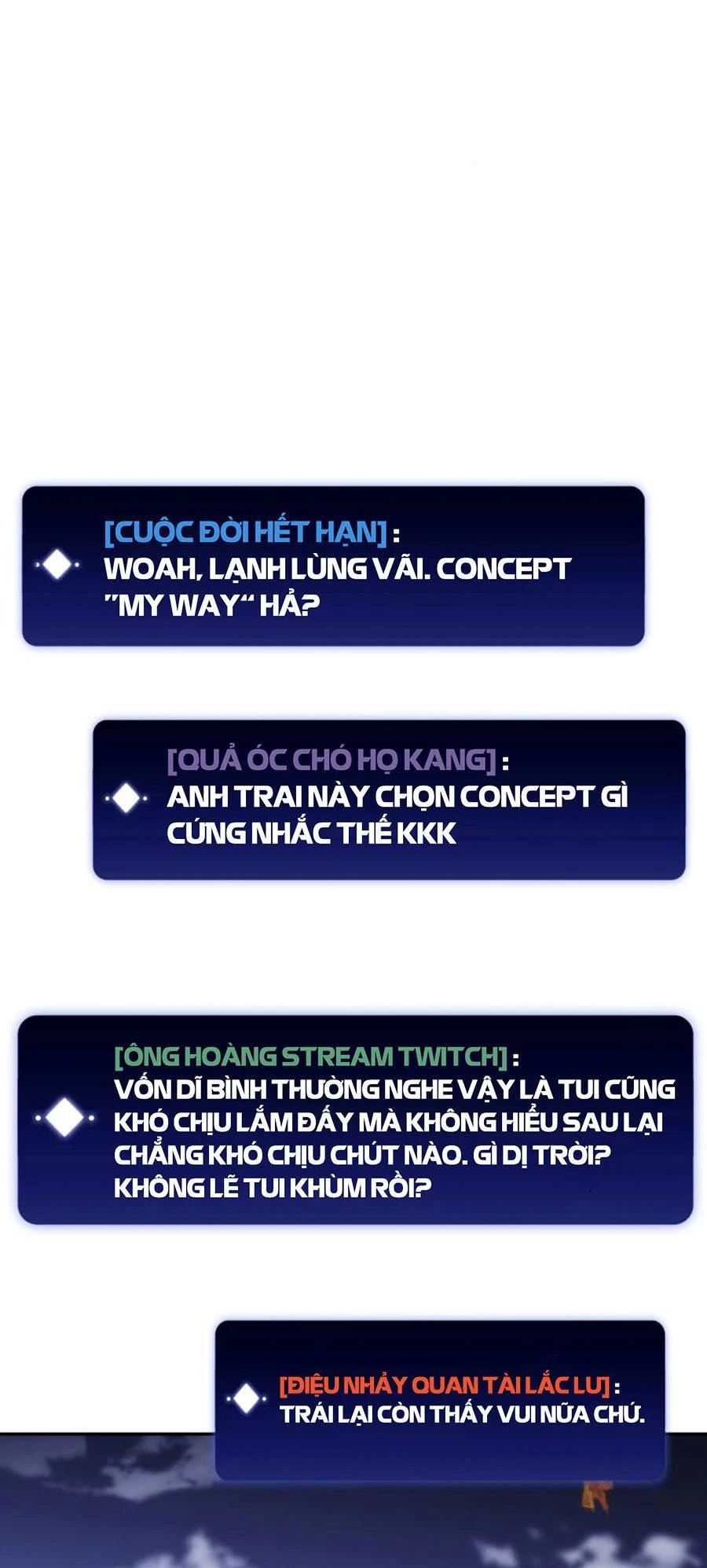 Người Chơi Mới Cấp Tối Đa Chapter 39 - Trang 4