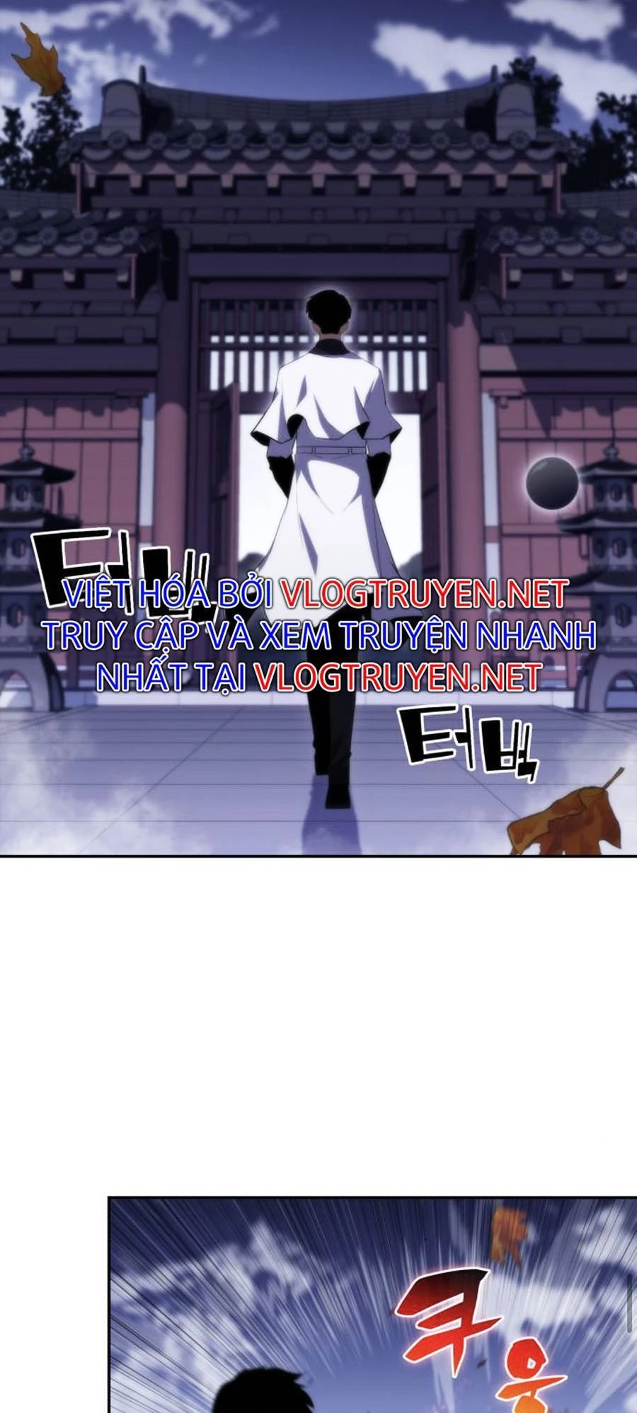 Người Chơi Mới Cấp Tối Đa Chapter 39 - Trang 4