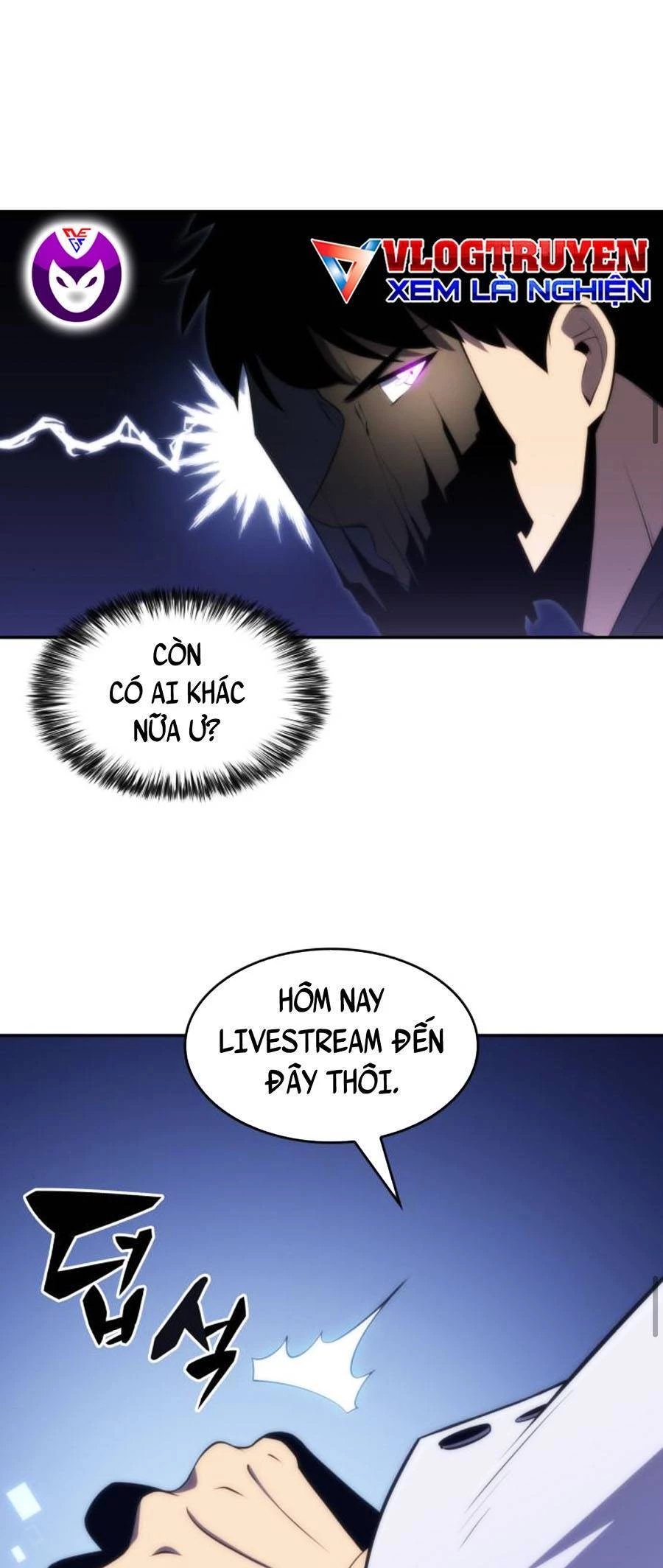 Người Chơi Mới Cấp Tối Đa Chapter 39 - Trang 4