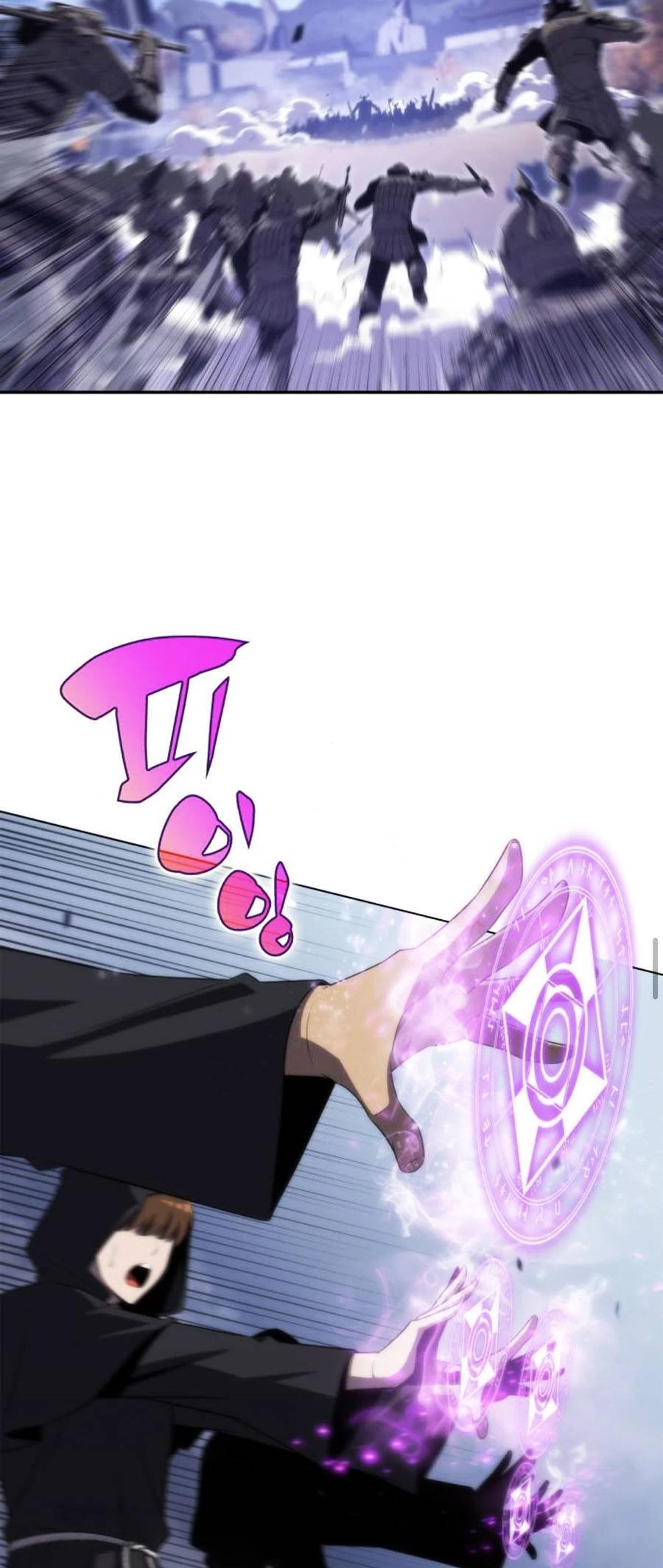 Người Chơi Mới Cấp Tối Đa Chapter 39 - Trang 4