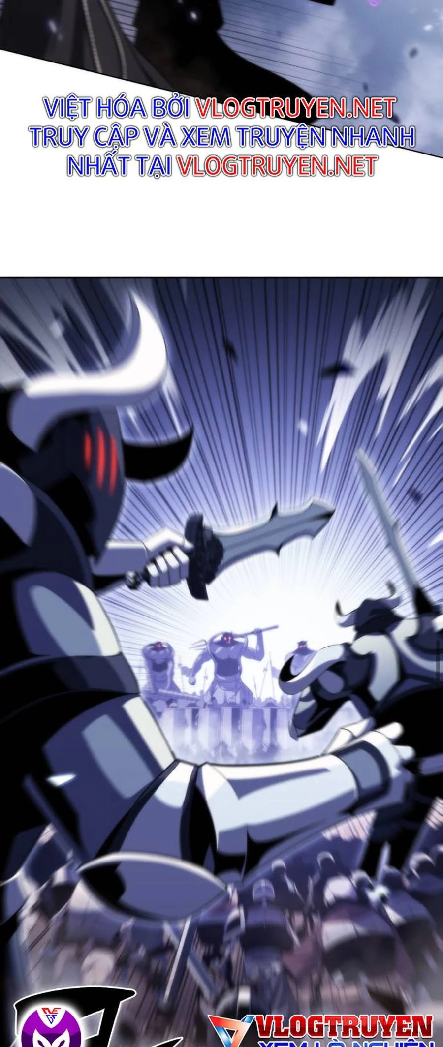 Người Chơi Mới Cấp Tối Đa Chapter 39 - Trang 4