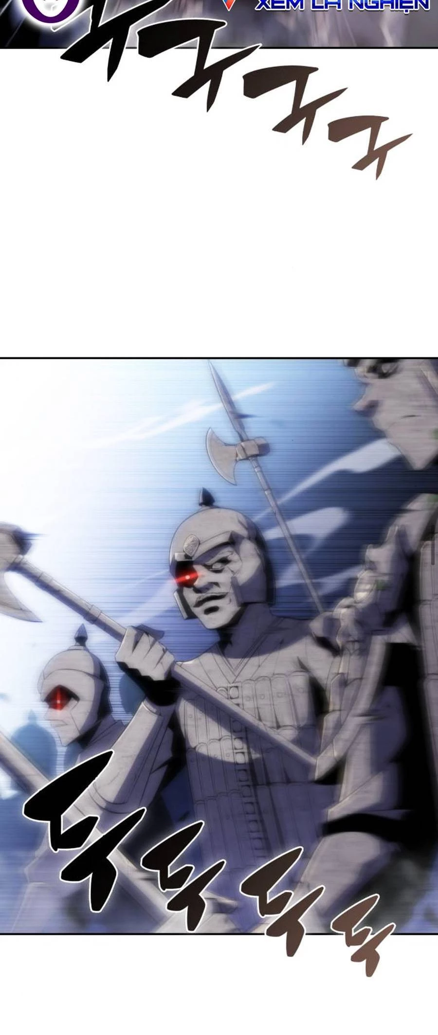 Người Chơi Mới Cấp Tối Đa Chapter 39 - Trang 4