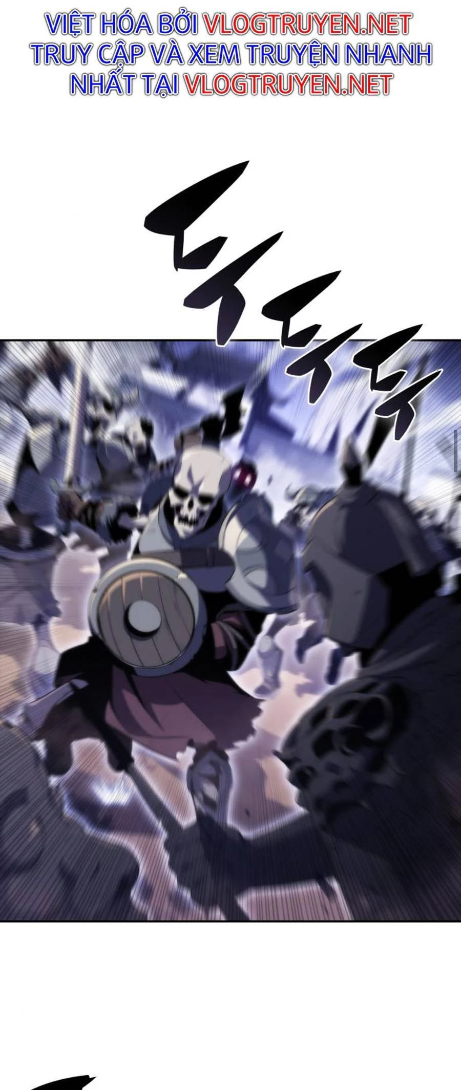 Người Chơi Mới Cấp Tối Đa Chapter 39 - Trang 4