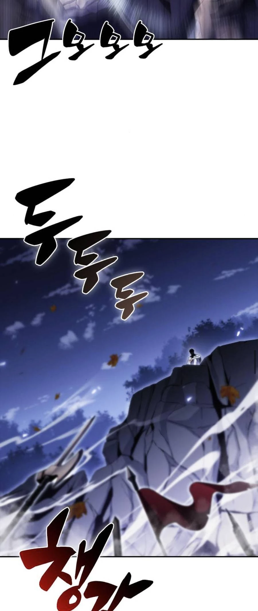 Người Chơi Mới Cấp Tối Đa Chapter 39 - Trang 4