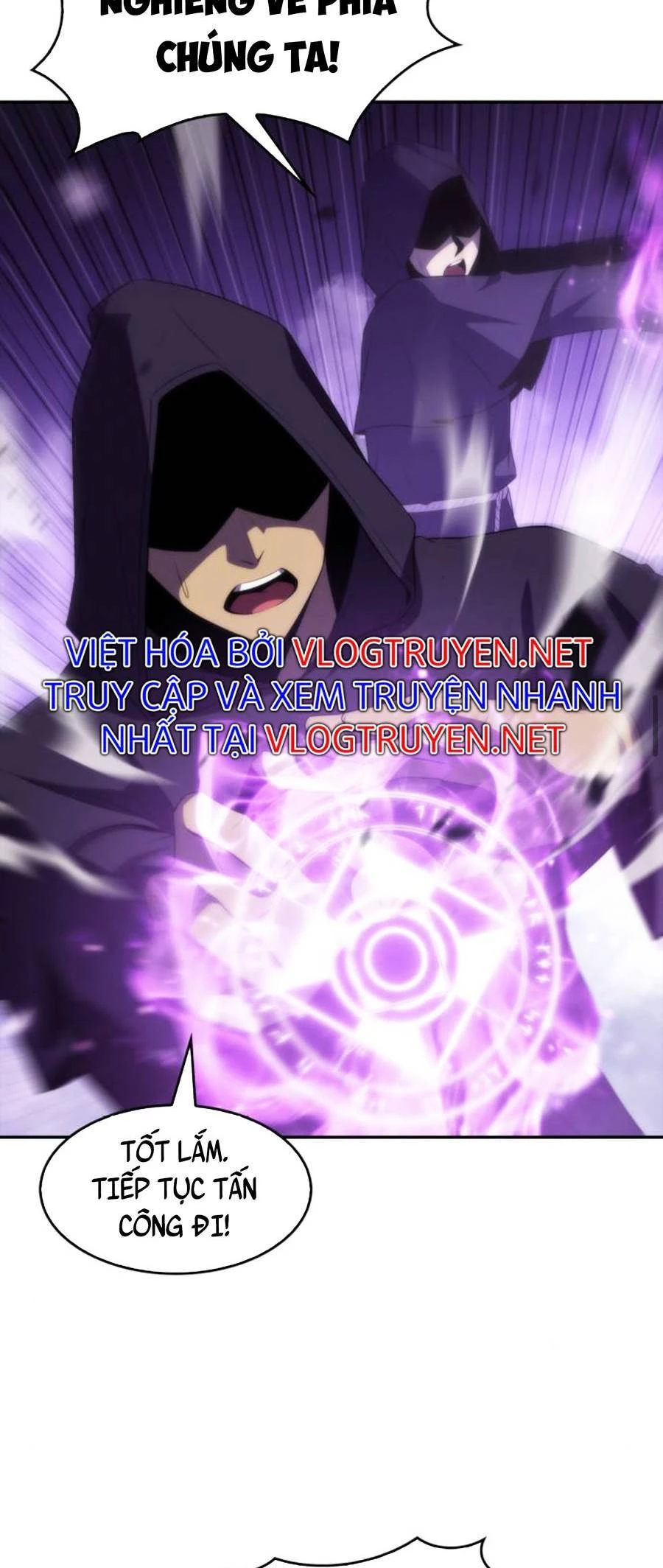 Người Chơi Mới Cấp Tối Đa Chapter 39 - Trang 4