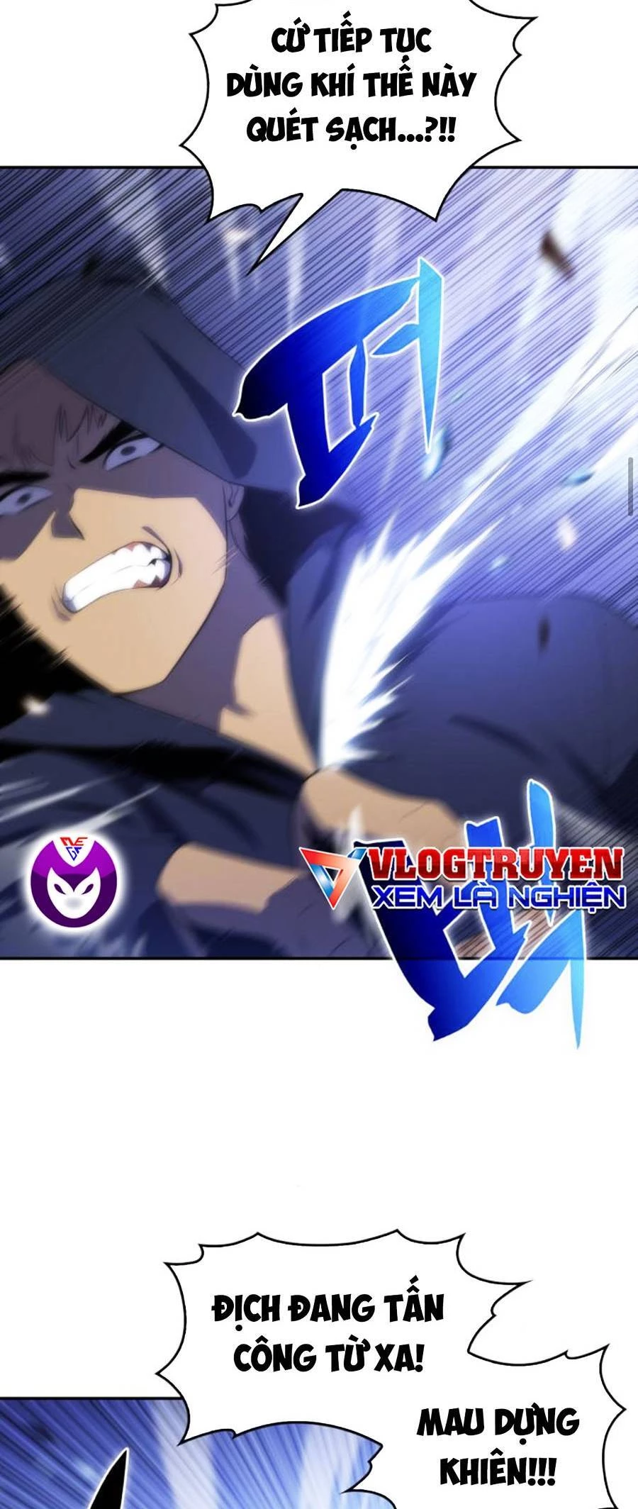 Người Chơi Mới Cấp Tối Đa Chapter 39 - Trang 4