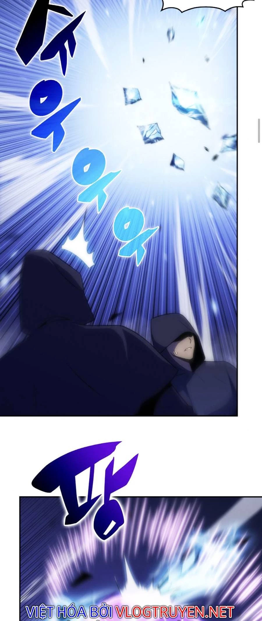 Người Chơi Mới Cấp Tối Đa Chapter 39 - Trang 4