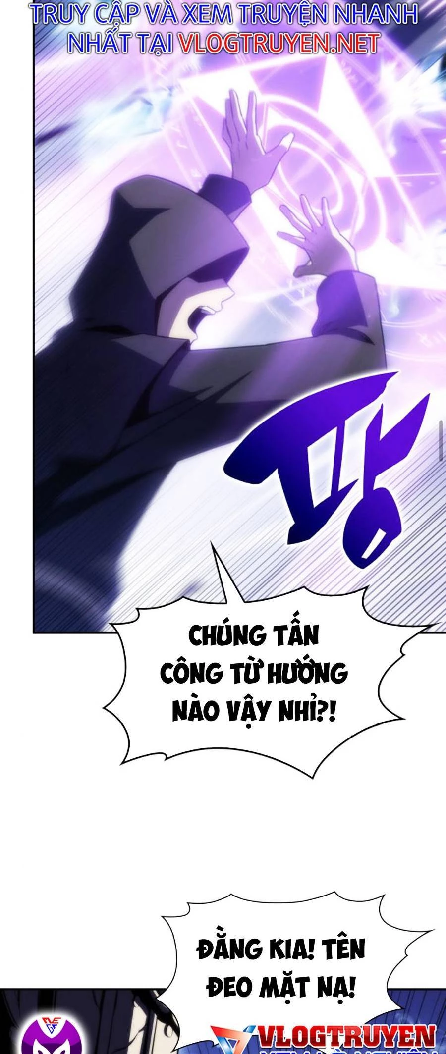 Người Chơi Mới Cấp Tối Đa Chapter 39 - Trang 4