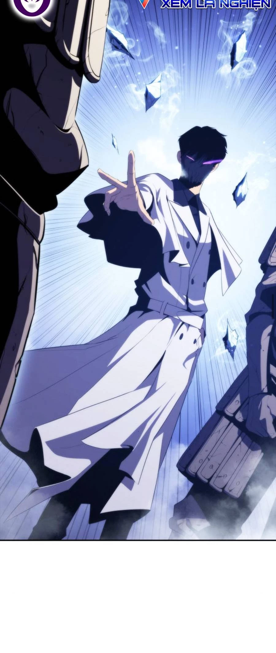 Người Chơi Mới Cấp Tối Đa Chapter 39 - Trang 4