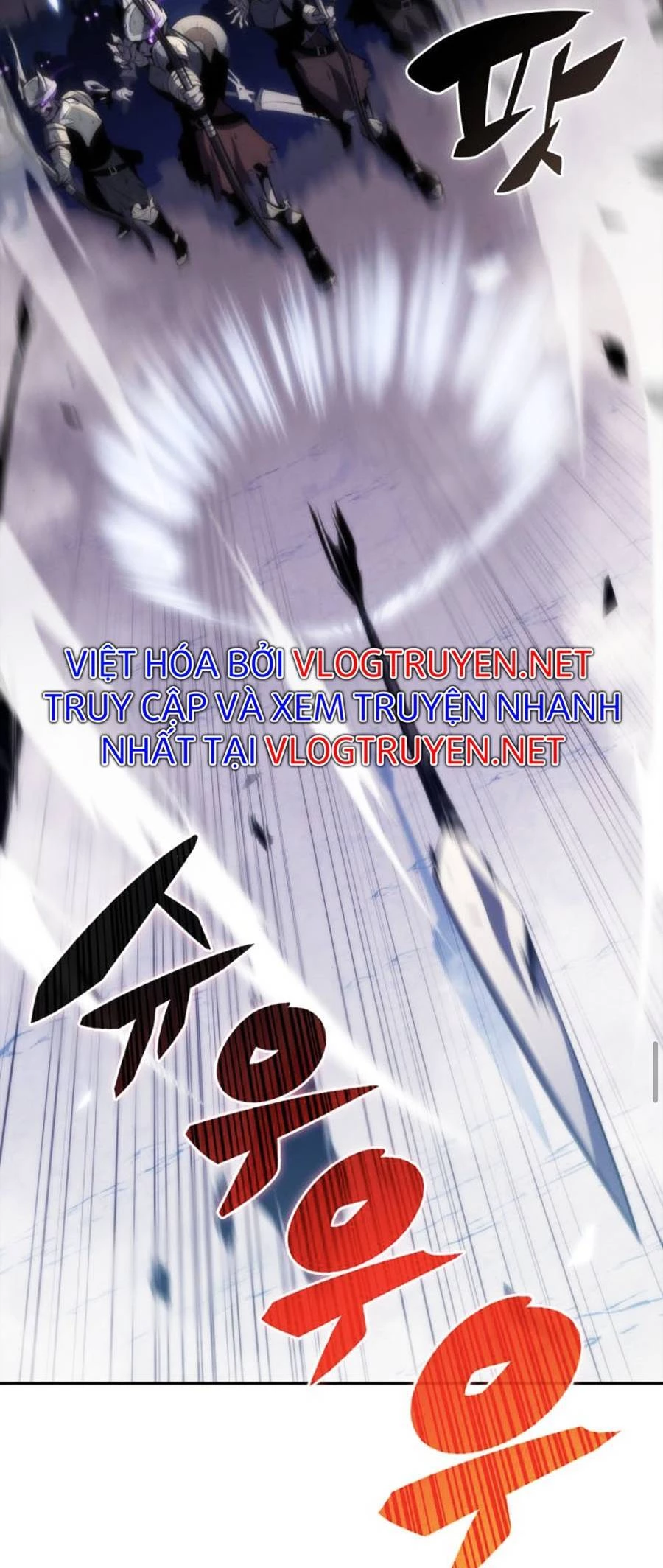 Người Chơi Mới Cấp Tối Đa Chapter 39 - Trang 4