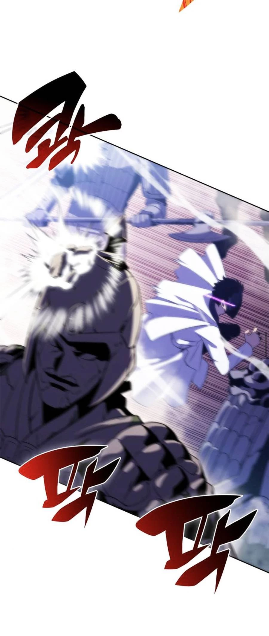 Người Chơi Mới Cấp Tối Đa Chapter 39 - Trang 4