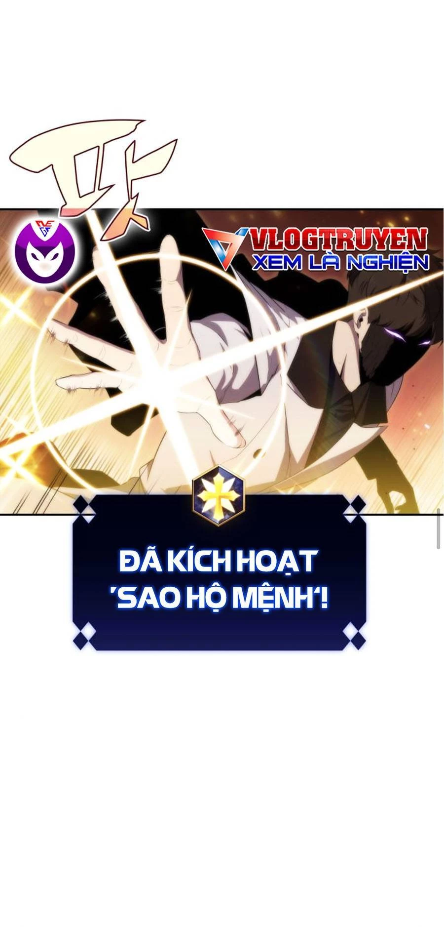 Người Chơi Mới Cấp Tối Đa Chapter 39 - Trang 4