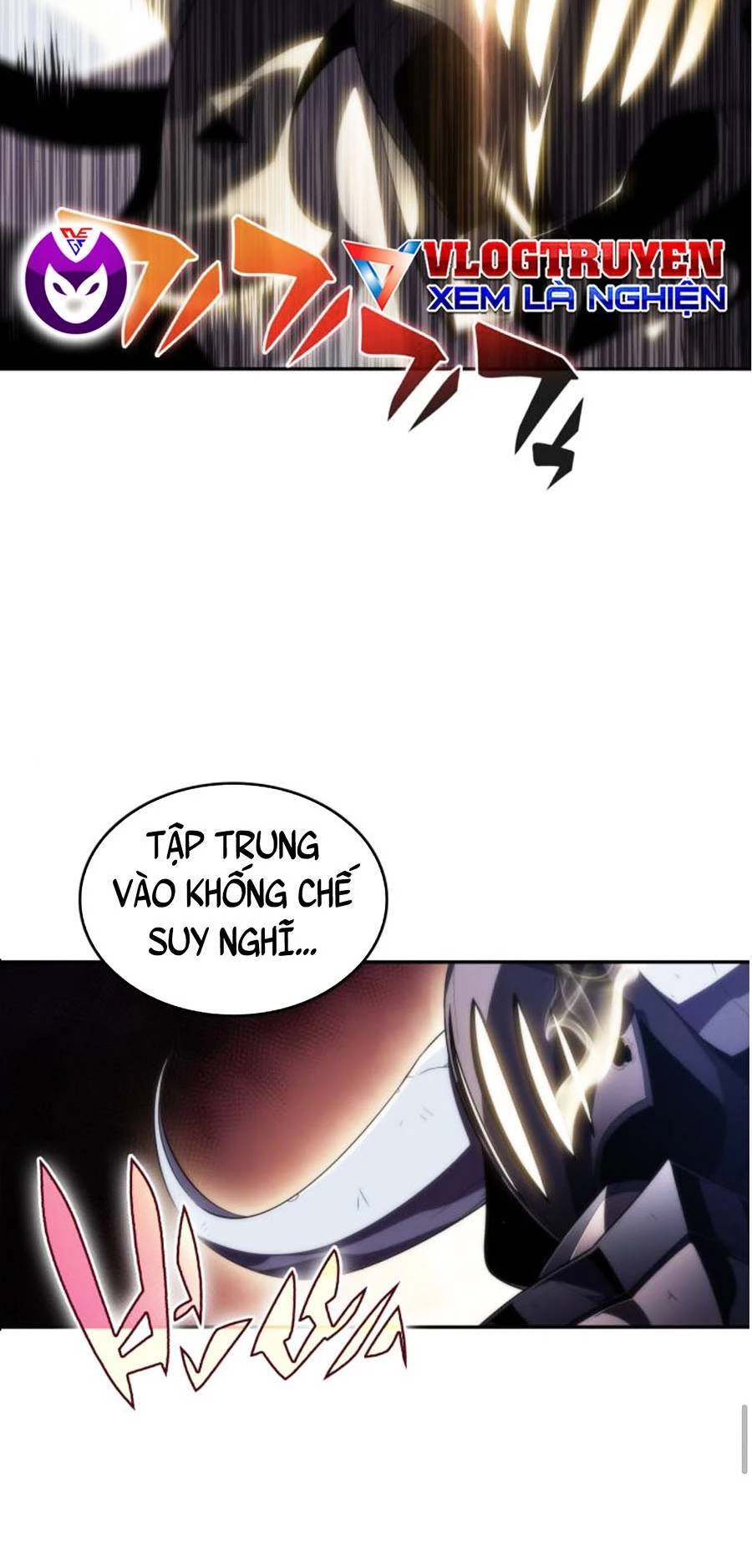 Người Chơi Mới Cấp Tối Đa Chapter 39 - Trang 4