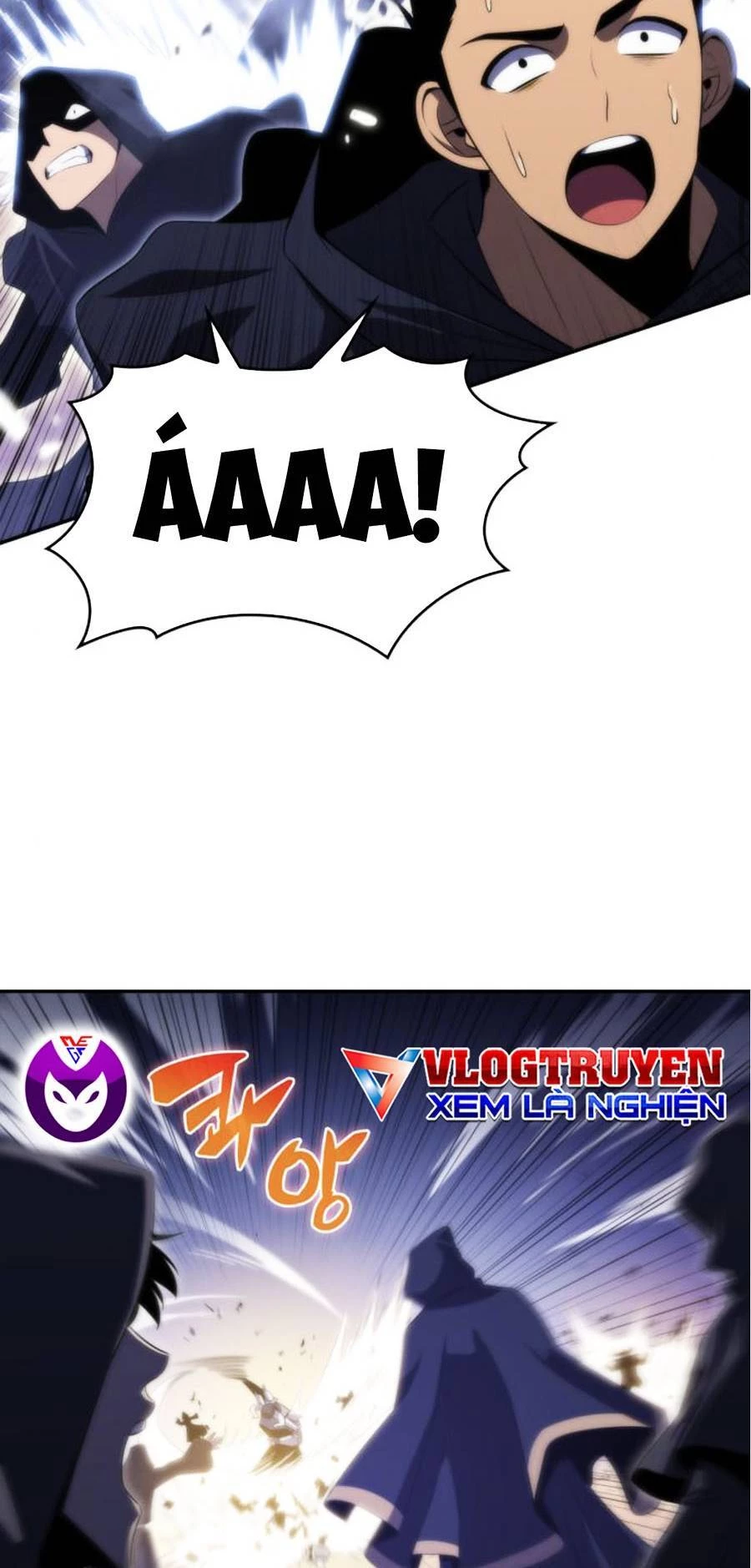 Người Chơi Mới Cấp Tối Đa Chapter 39 - Trang 4