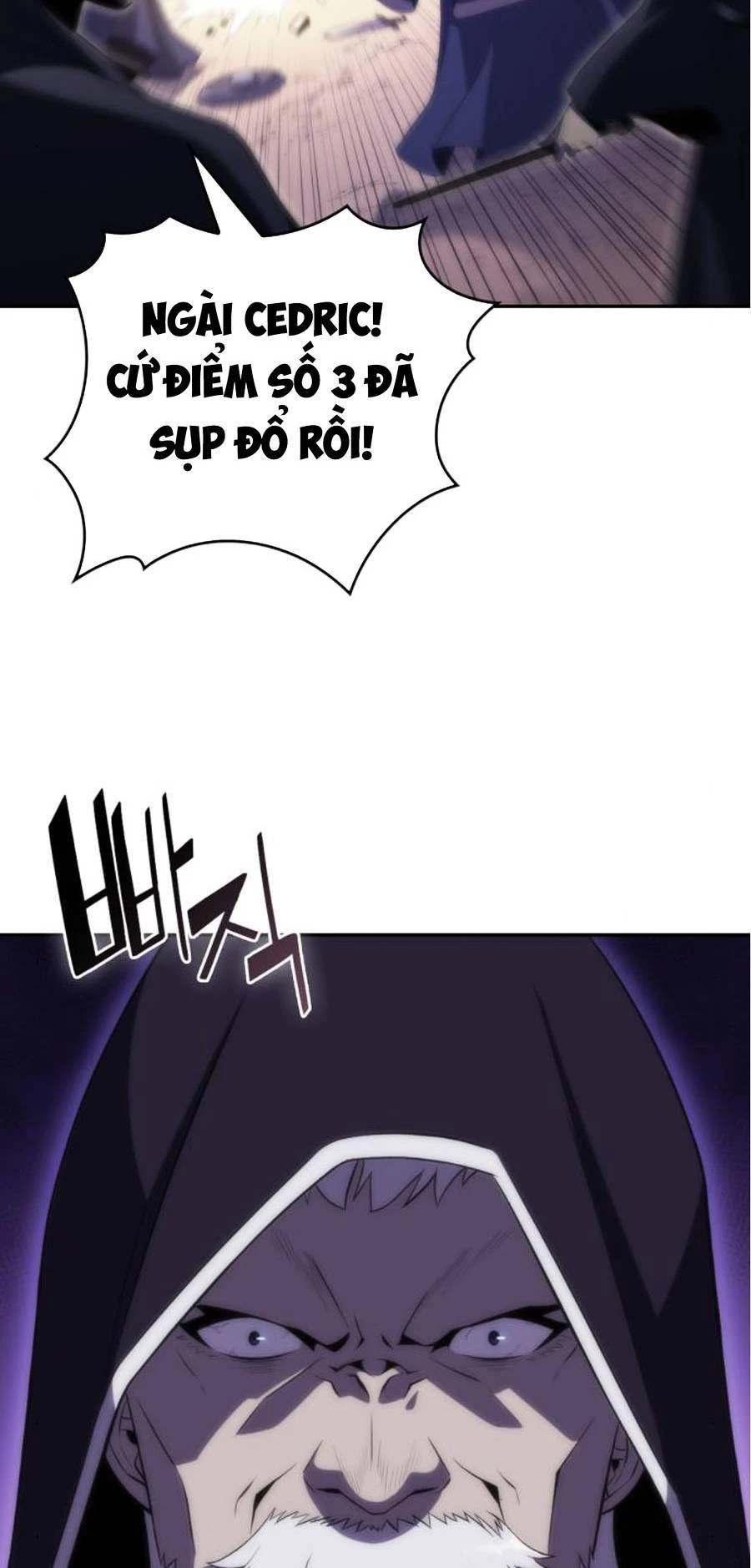 Người Chơi Mới Cấp Tối Đa Chapter 39 - Trang 4